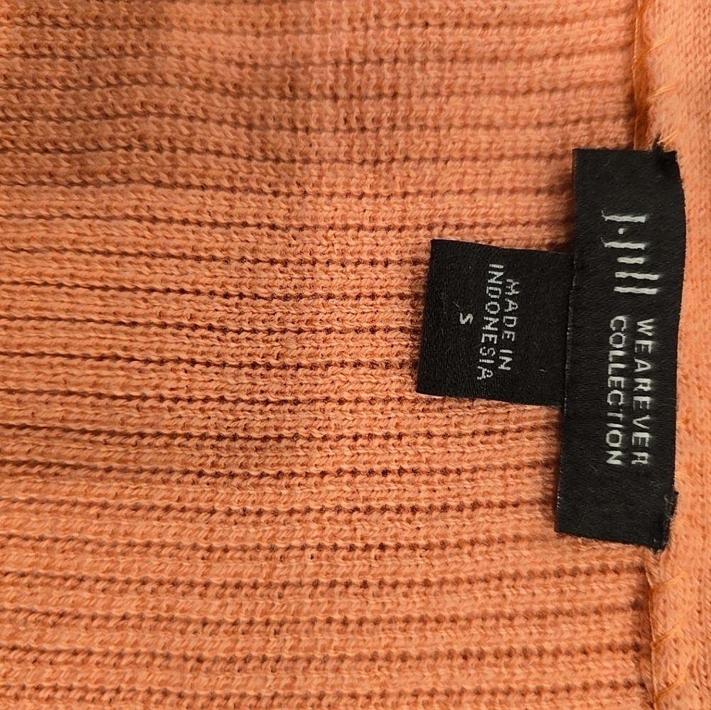 J. Jill Cardigan 2 Piece Set - Picture 8 of 11